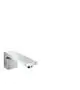 AXOR-HG-Wanneneinlauf-Axor-Edge-Diamantschliff-chrom-46411000 gallery number 1